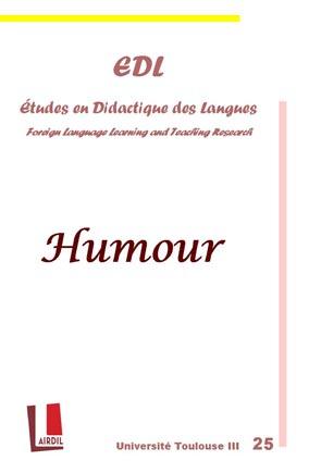 Parution du n° 25 d'EDL